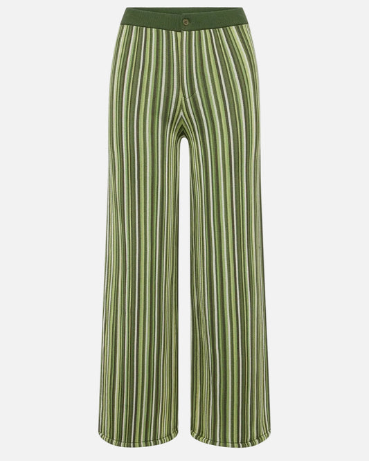 JABBER KNIT PANT - LANDSCAPE