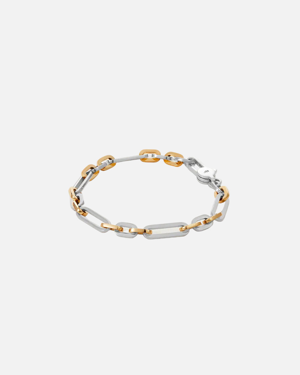MERCER BRACELET - TWO TONE