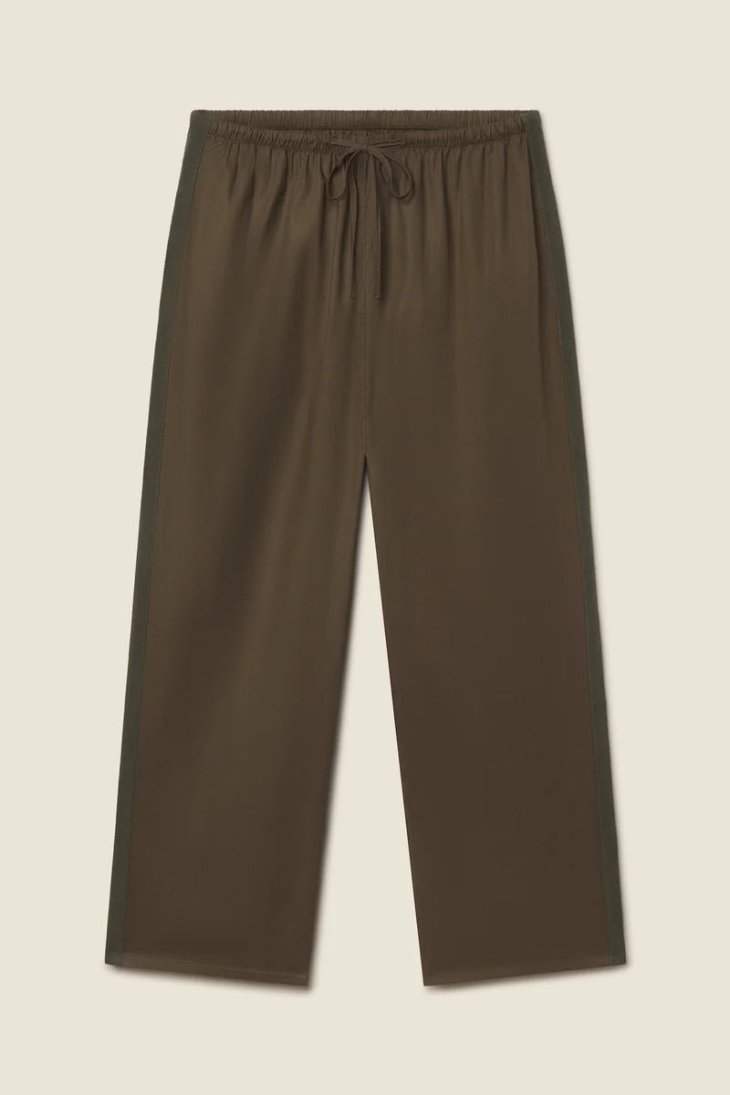 JOEY PANT - OLIVE