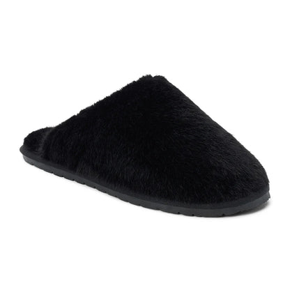 LOUNGE SLIPPER | BLACK