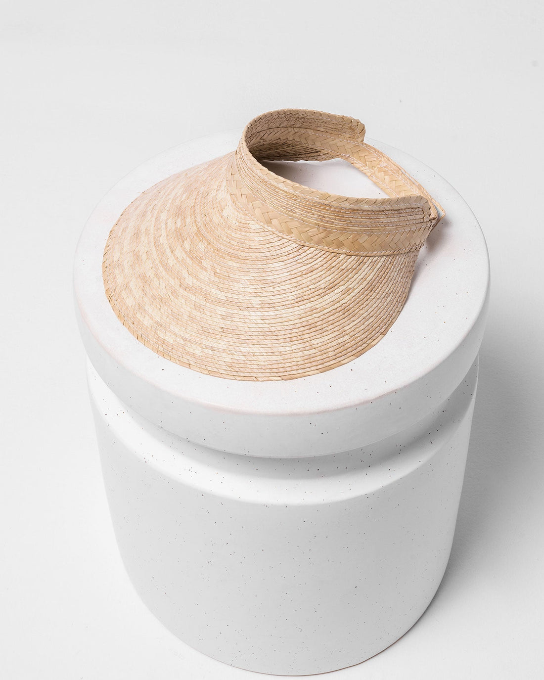 COASTAL SEA VISOR - NATURAL