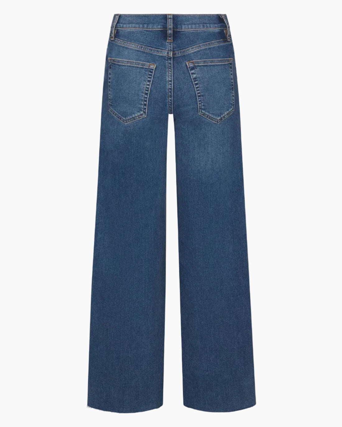 LE SLIM PALAZZO - GOSSAMER