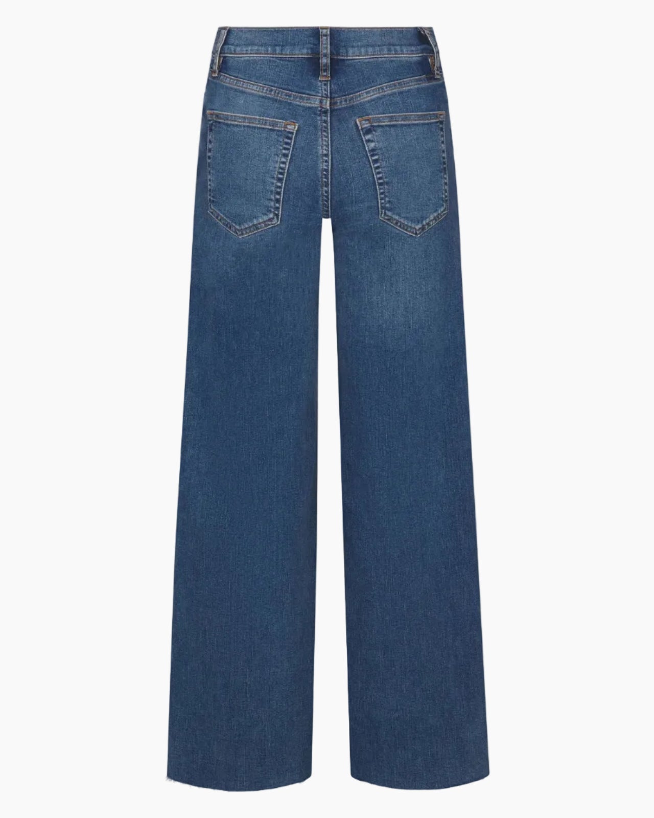 LE SLIM PALAZZO - GOSSAMER