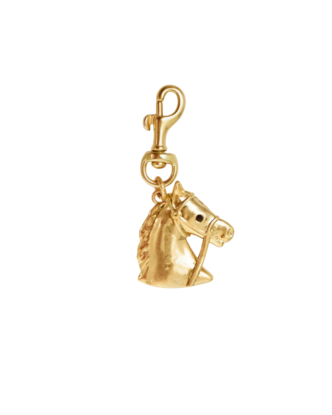 LE CHEVAL FOB - VINTAGE GOLD