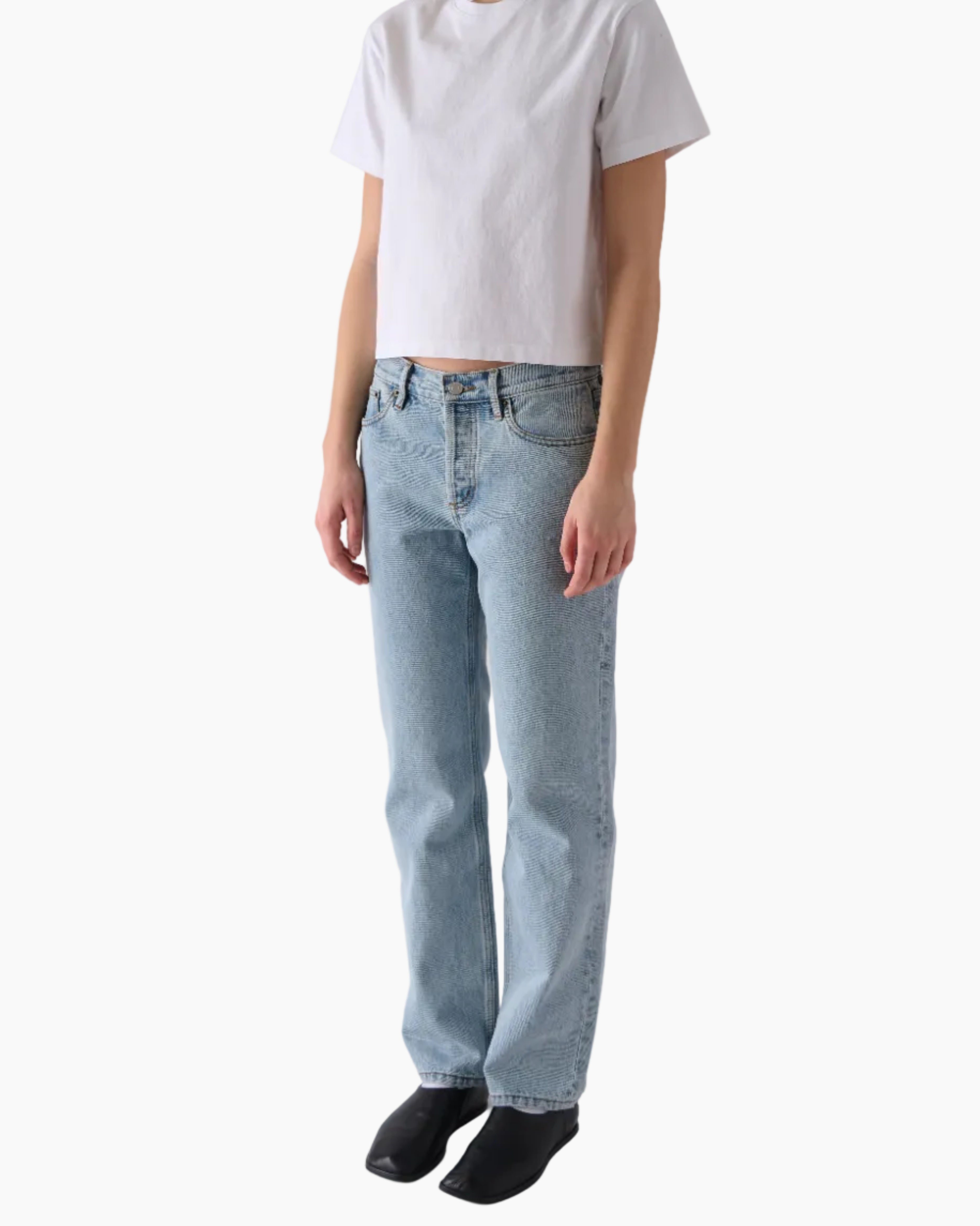 LIFE JEAN - VINTAGE BLUE