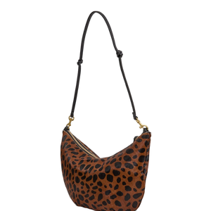 LUNE - TAN LEOPARD