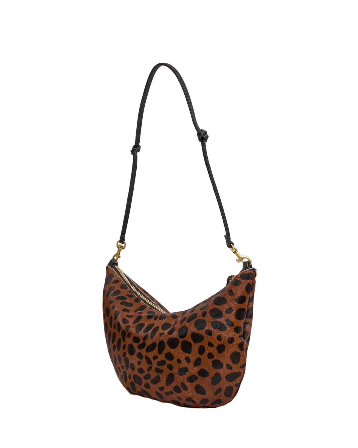 LUNE - TAN LEOPARD