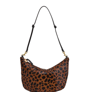 LUNE - TAN LEOPARD