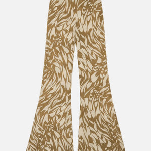 LUPIN PANT - ABSTRACT DUNE