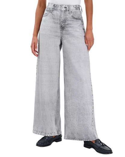 MIRAMAR SOFIE ANKLE - ICY GREY