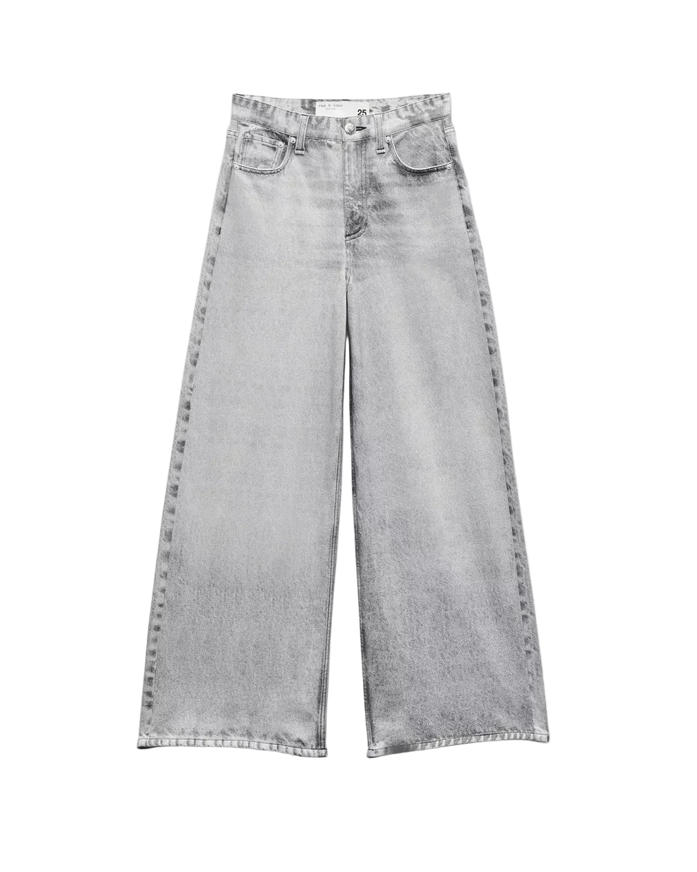 MIRAMAR SOFIE ANKLE - ICY GREY
