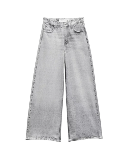 MIRAMAR SOFIE ANKLE - ICY GREY