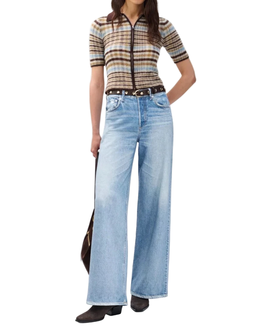 MIRAMAR SOFIE WIDE LEG - RAILY