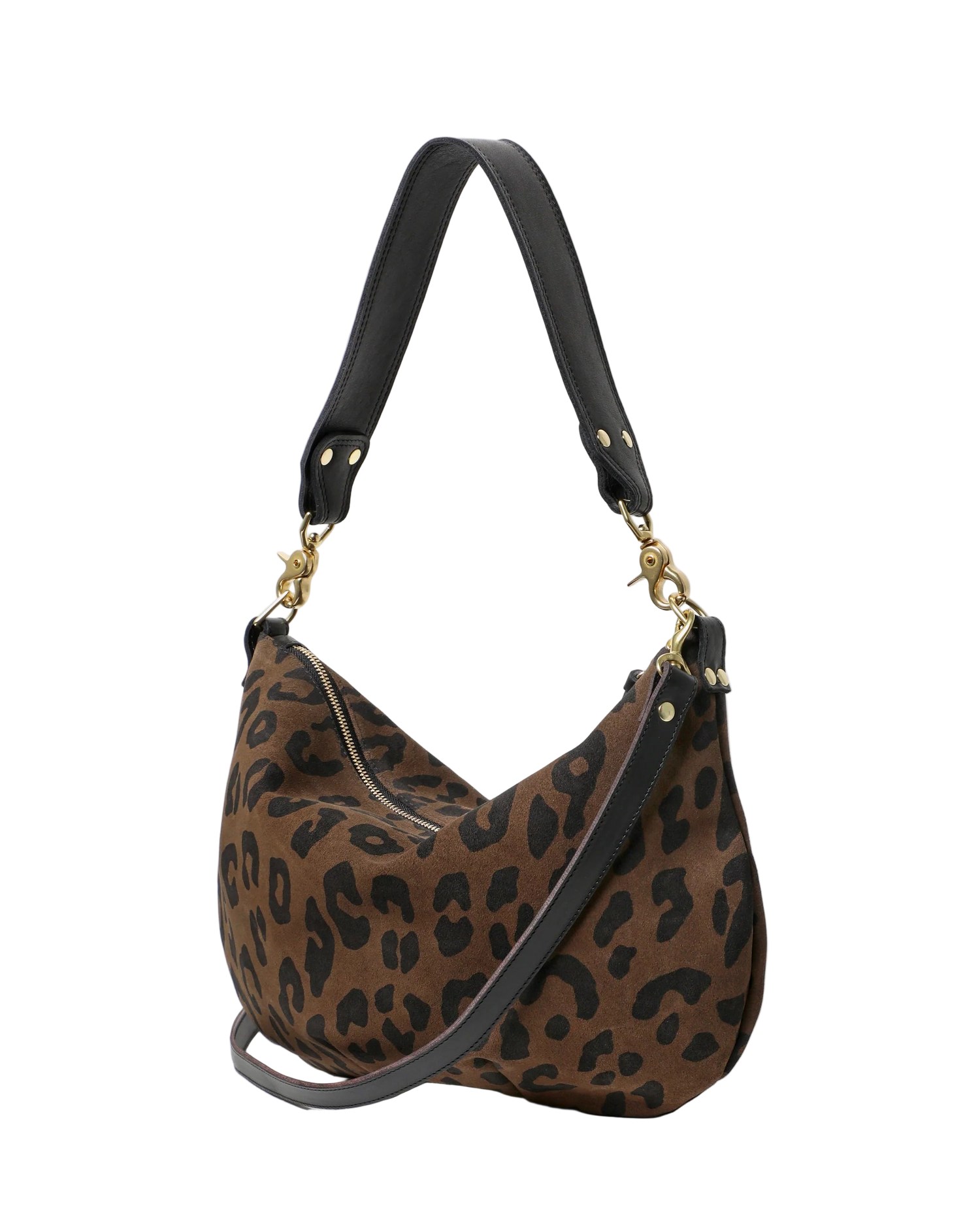 MOYEN MESSENGER - PABLO CAT SUEDE