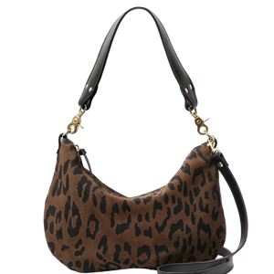 MOYEN MESSENGER - PABLO CAT SUEDE
