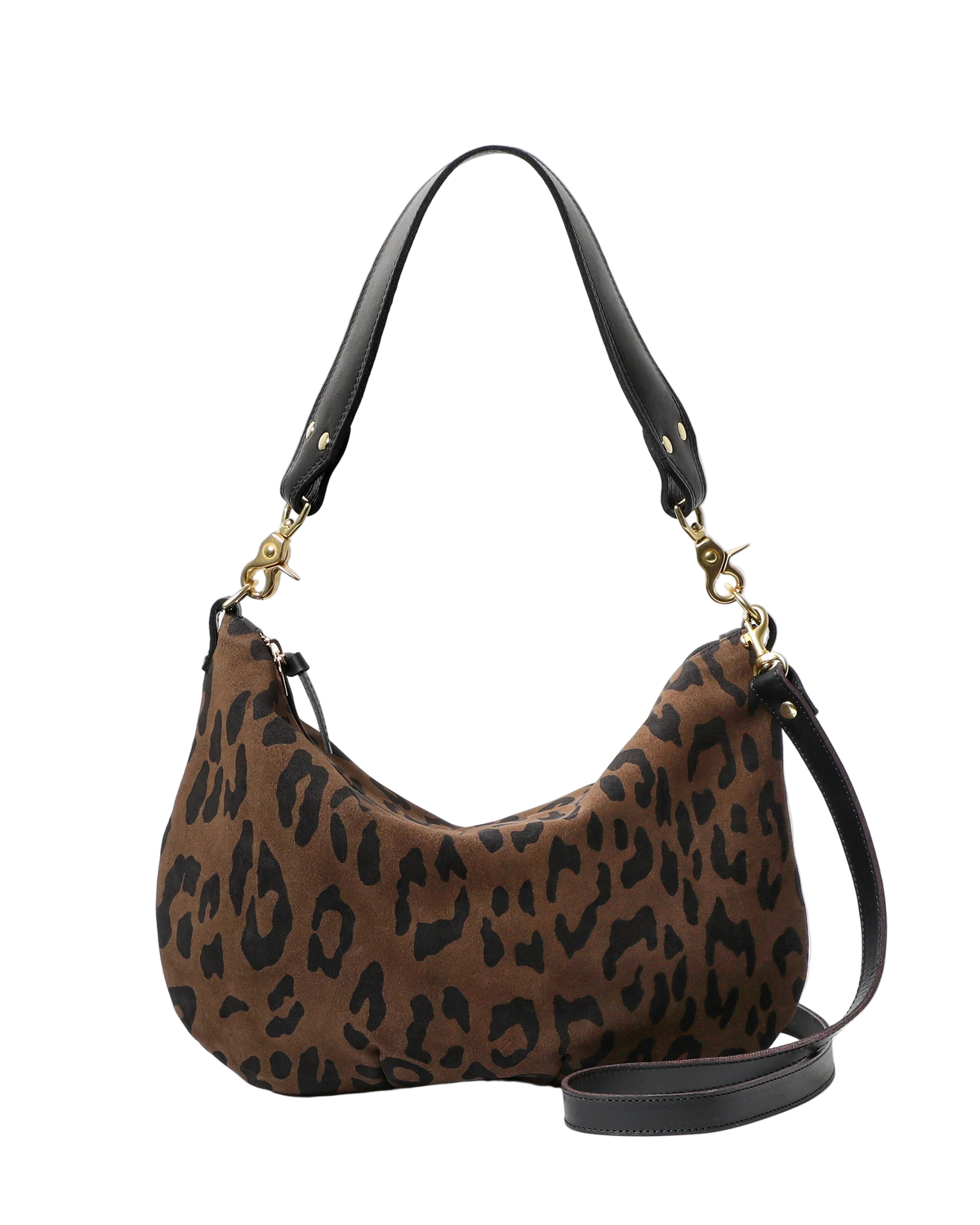 MOYEN MESSENGER - PABLO CAT SUEDE