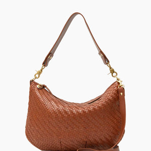 MOYEN MESSENGER - HAZELNUT
