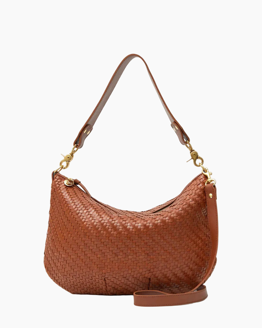 MOYEN MESSENGER - HAZELNUT
