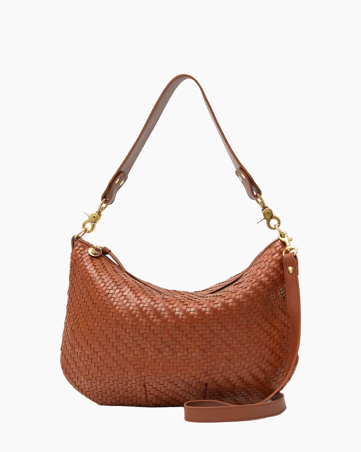 MOYEN MESSENGER - HAZELNUT