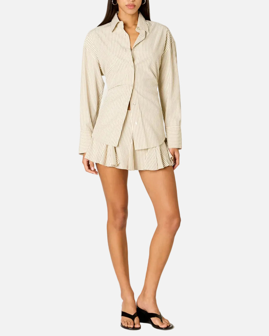 JULES TOP - OAT