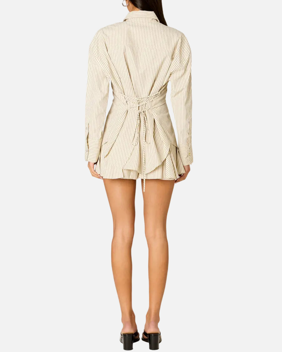 JULES TOP - OAT