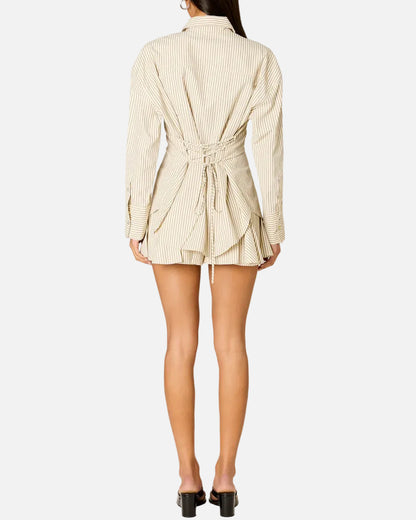 JULES TOP - OAT