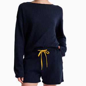SUNRISE SHORT - NAVY COMBO