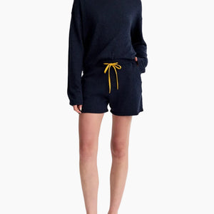 SUNRISE SHORT - NAVY COMBO