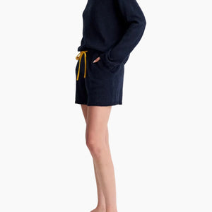SUNRISE SHORT - NAVY COMBO