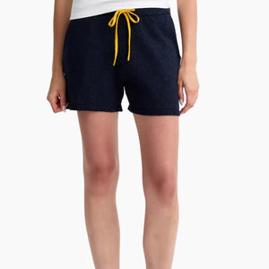SUNRISE SHORT - NAVY COMBO