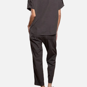ANDY PANT - VINTAGE BLACK