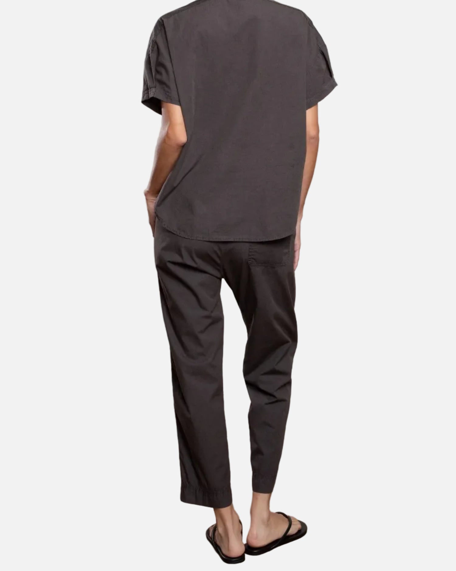 ANDY PANT - VINTAGE BLACK
