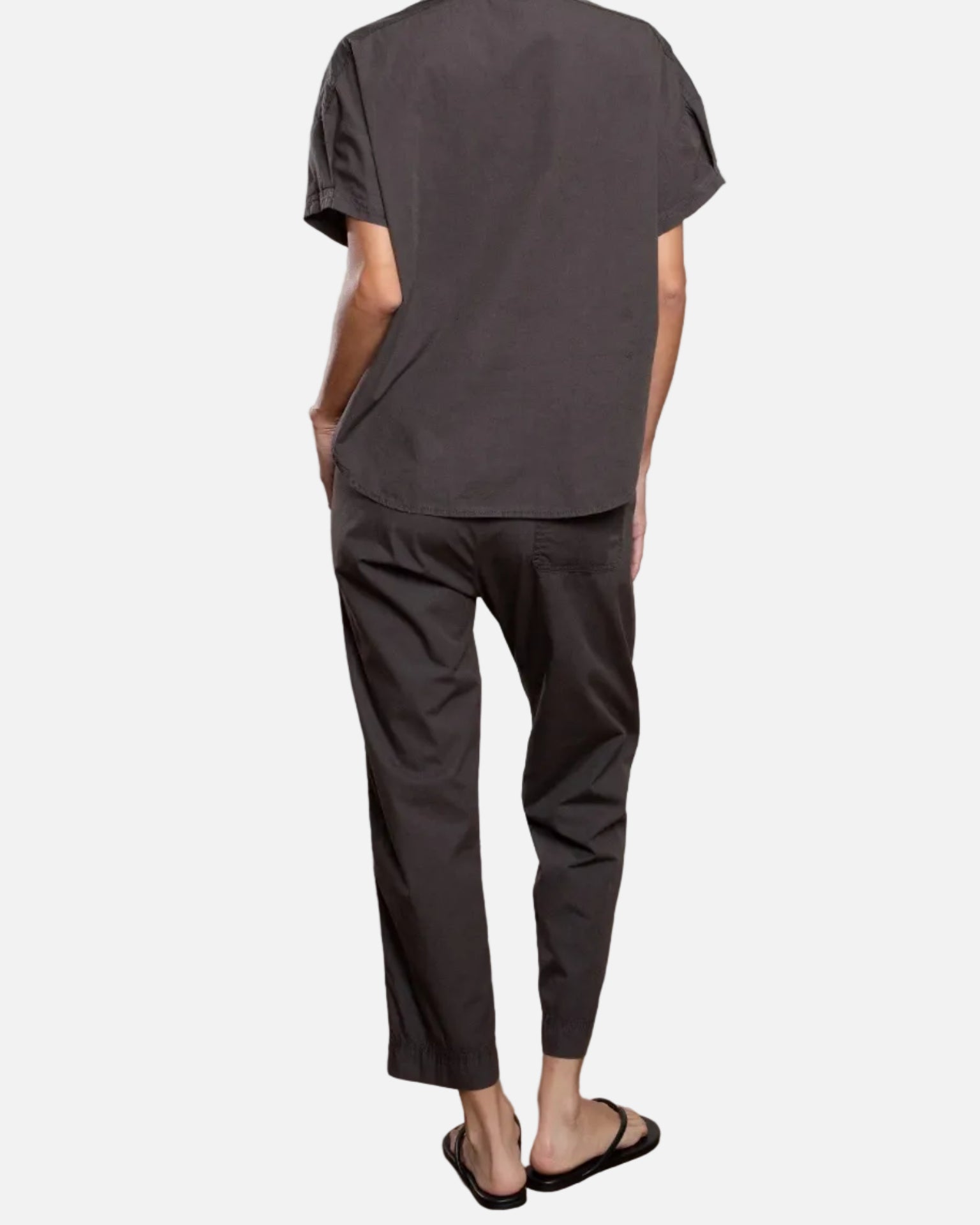 ANDY PANT - VINTAGE BLACK