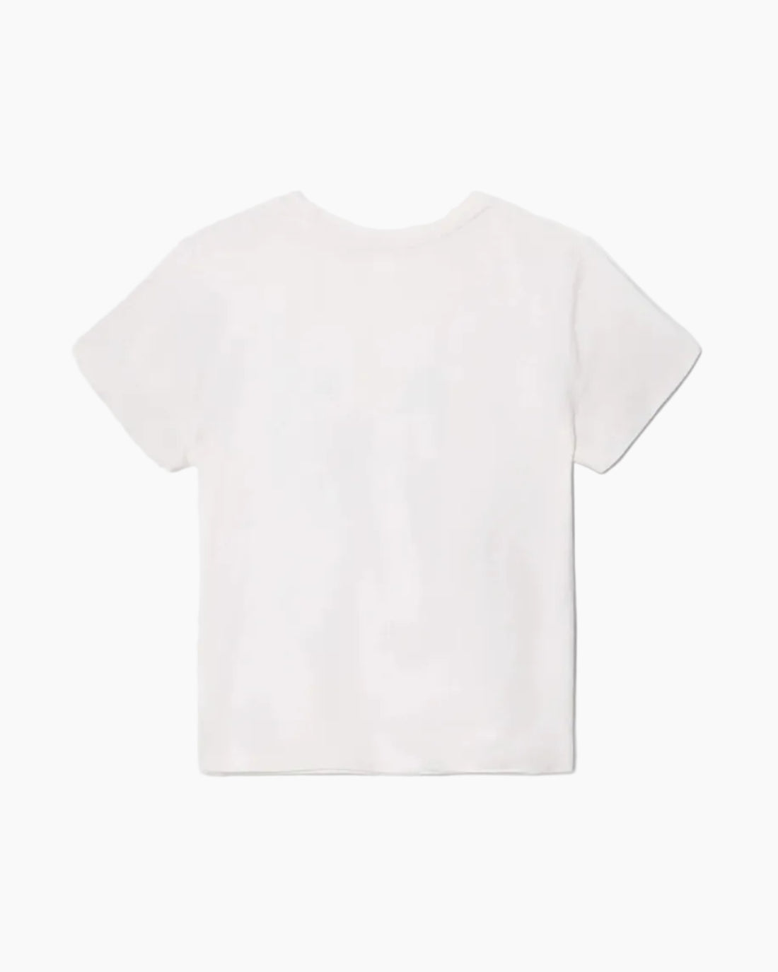 CLASSIC TEE POOH FRIEND - VINTAGE WHITE