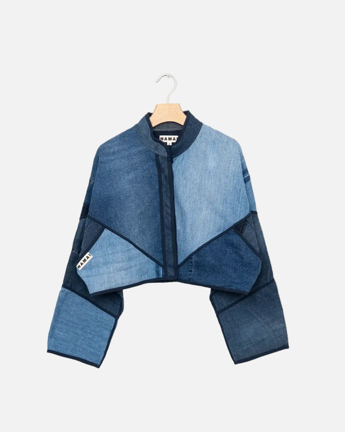 THE KAIRA DENIM JACKET