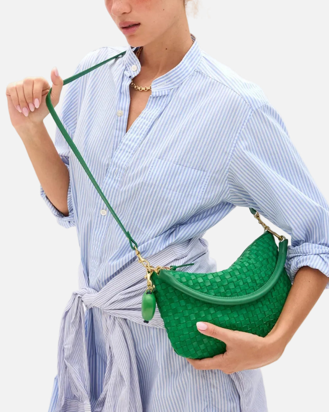 PETIT MOYEN MESSENGER - GRASS