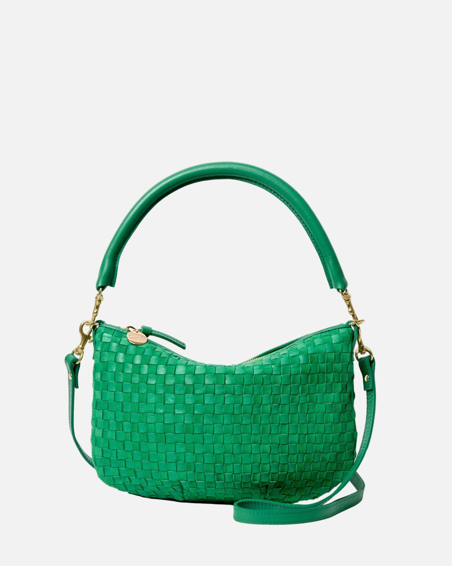 PETIT MOYEN MESSENGER - GRASS