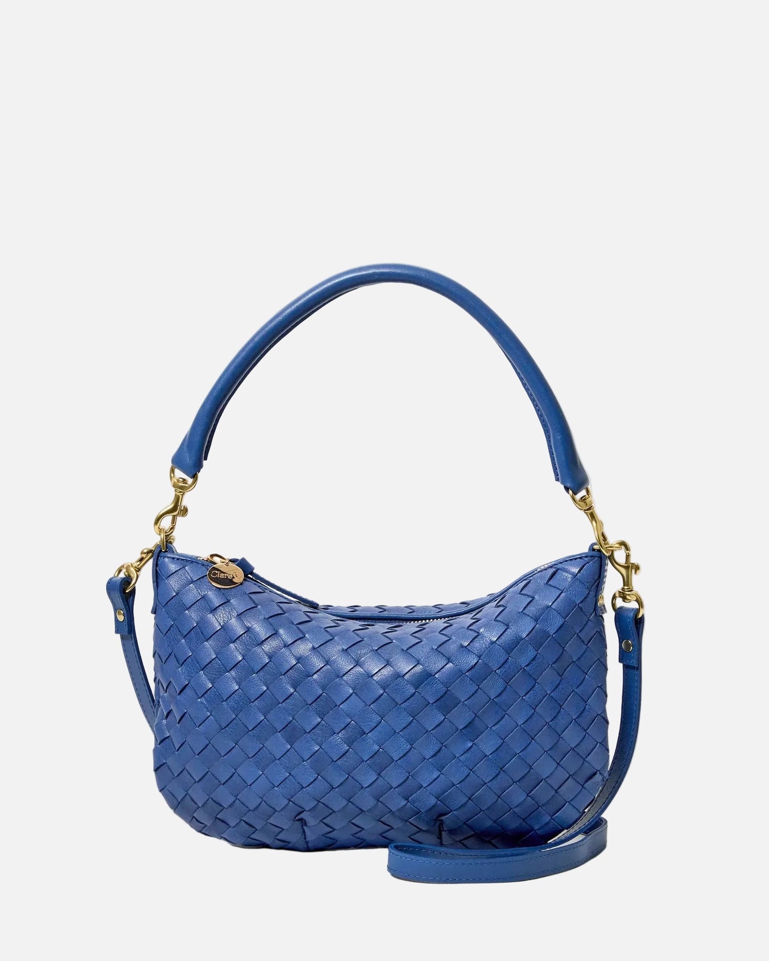 PETIT MOYEN MESSENGER - FRENCH BLUE