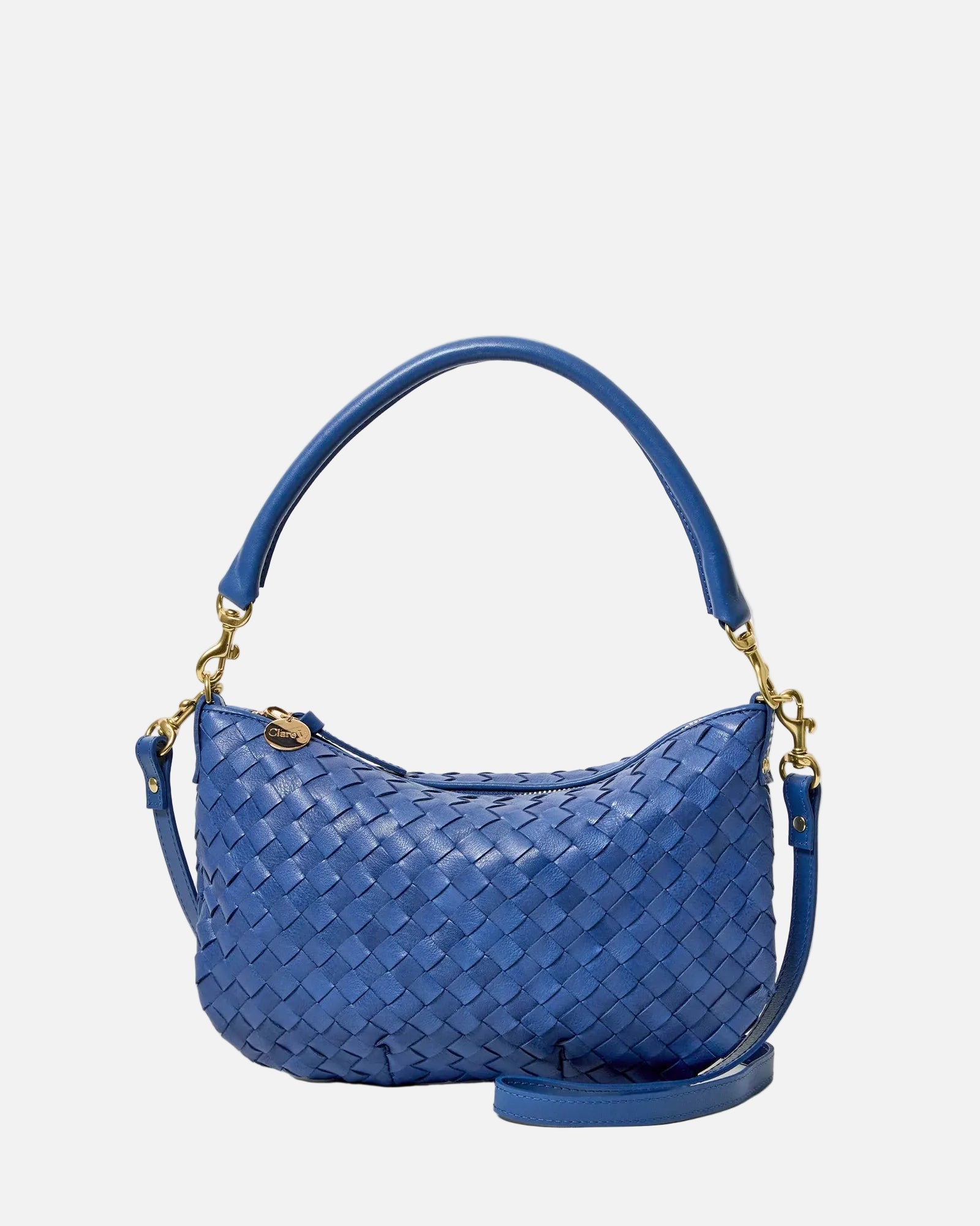 PETIT MOYEN MESSENGER - FRENCH BLUE