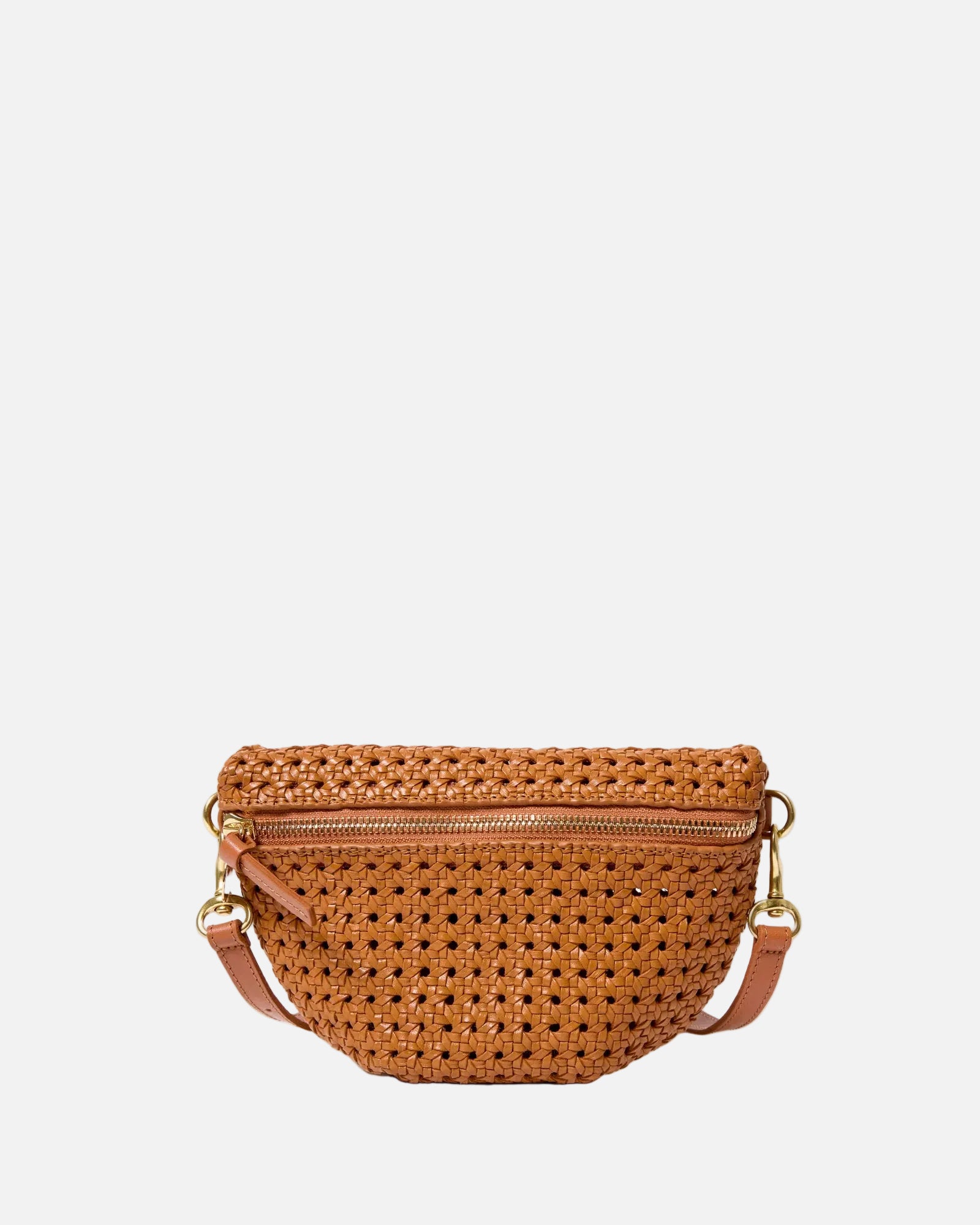 PETITE FANNY - TAN RATTAN