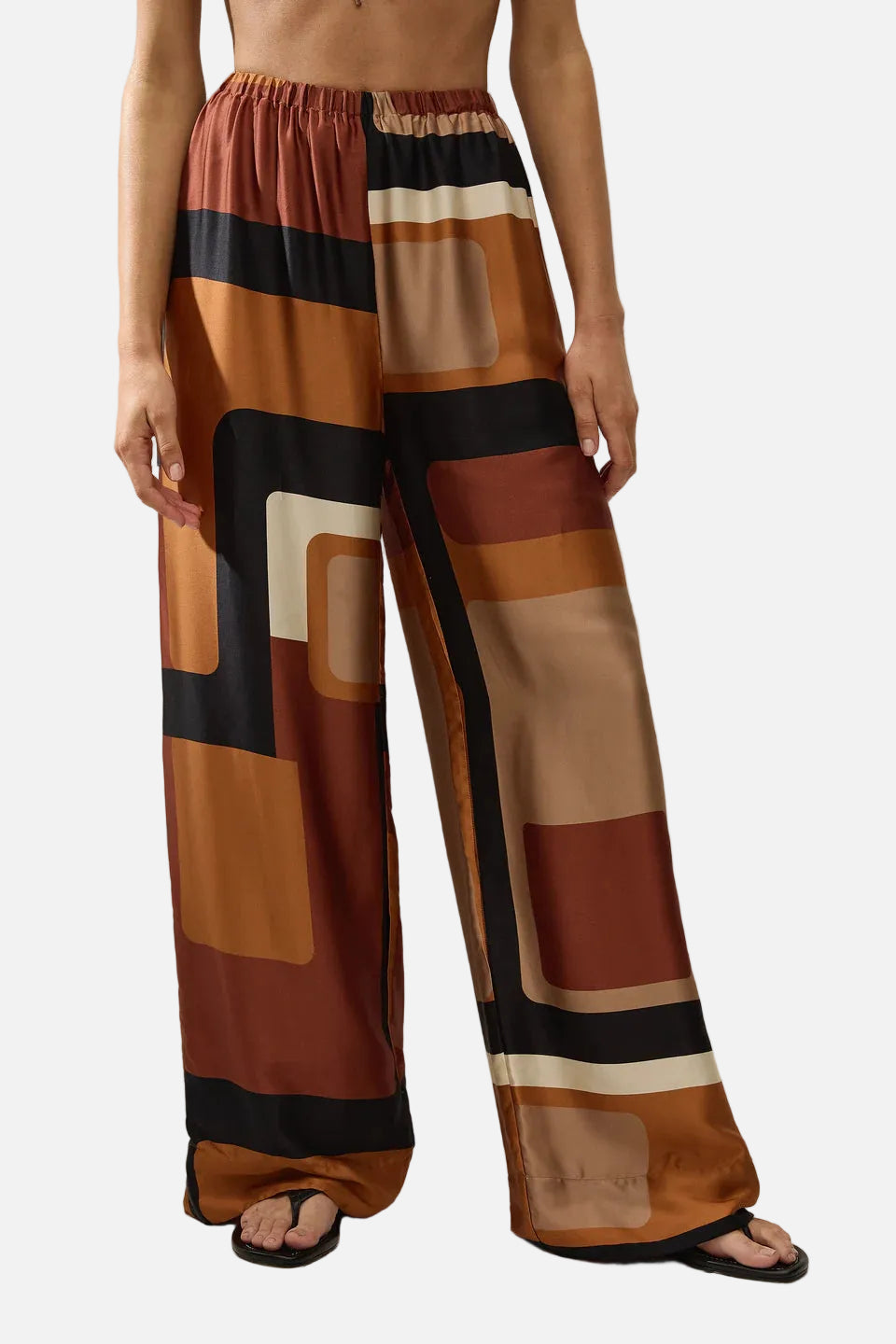 JENSEN PANT - JALISCO