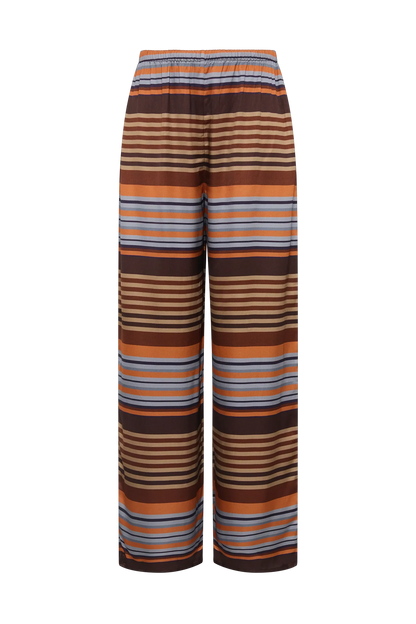 JENSEN PANT - ELENA STRIPE