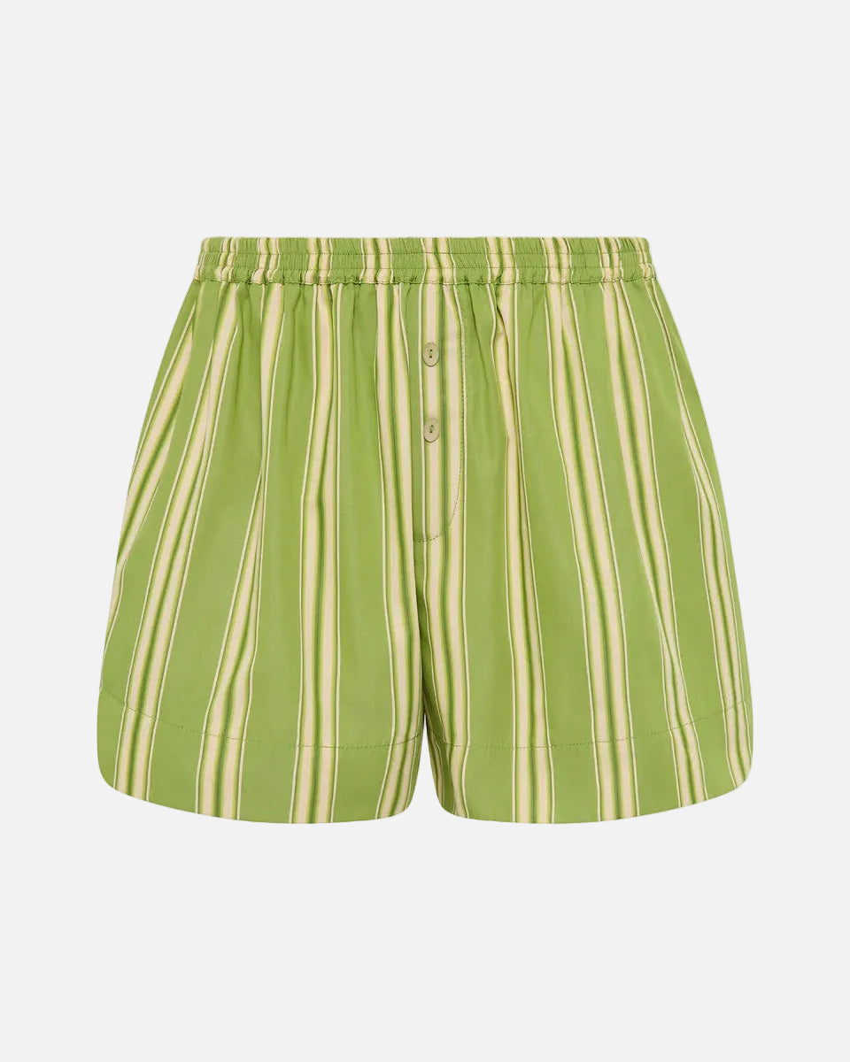 LONIA SHORT - JUNIPER