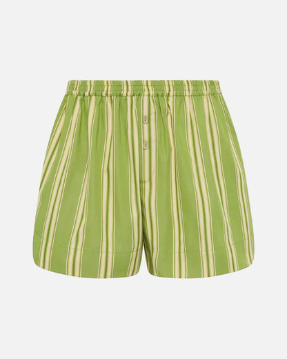 LONIA SHORT - JUNIPER