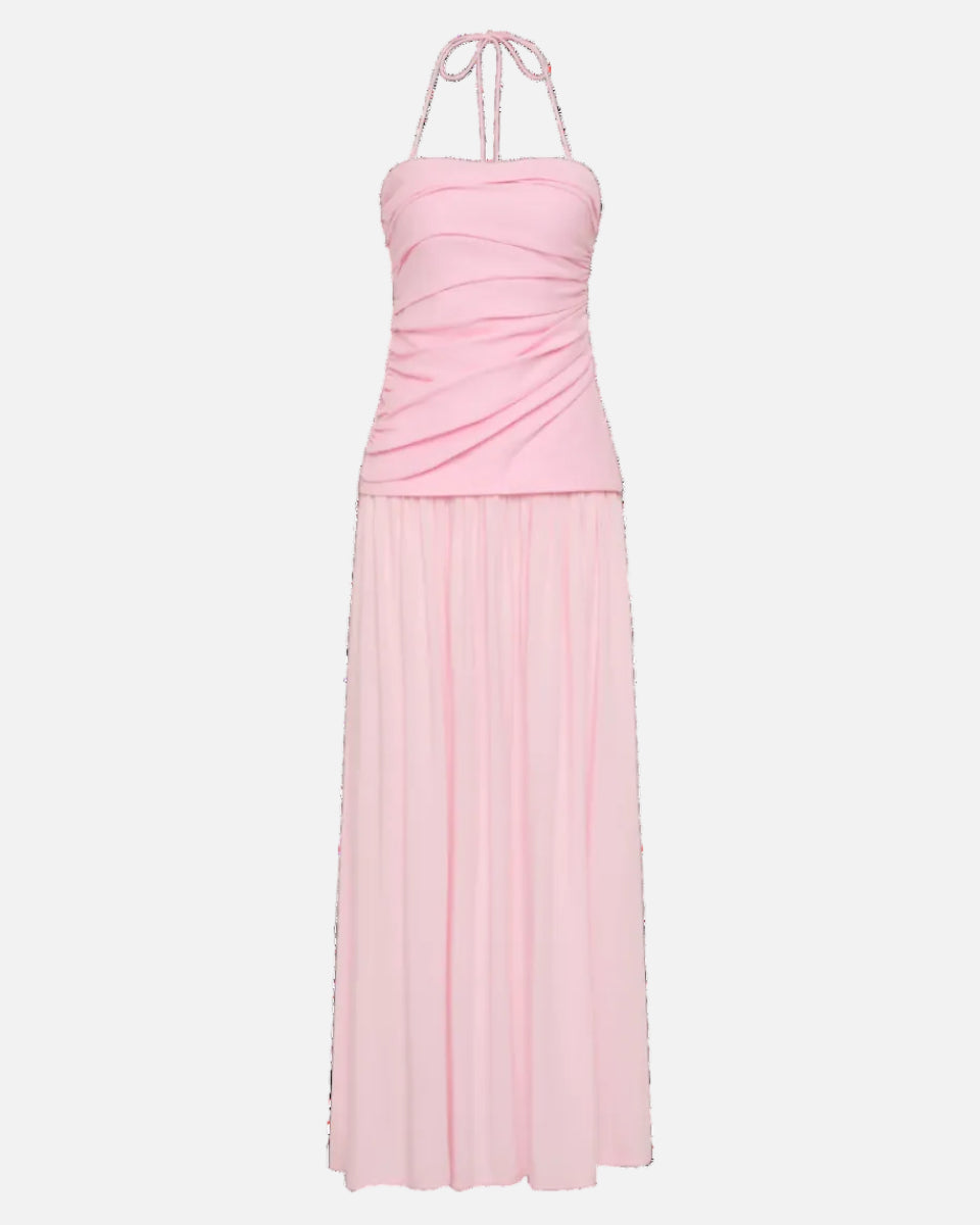 NOTTE MAXI DRESS - PALAZZO