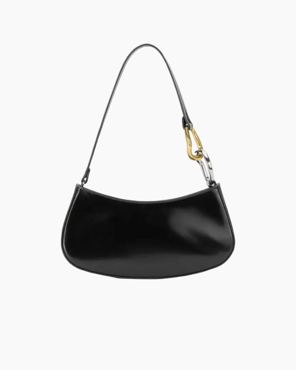 OLLIE BAG - BLACK