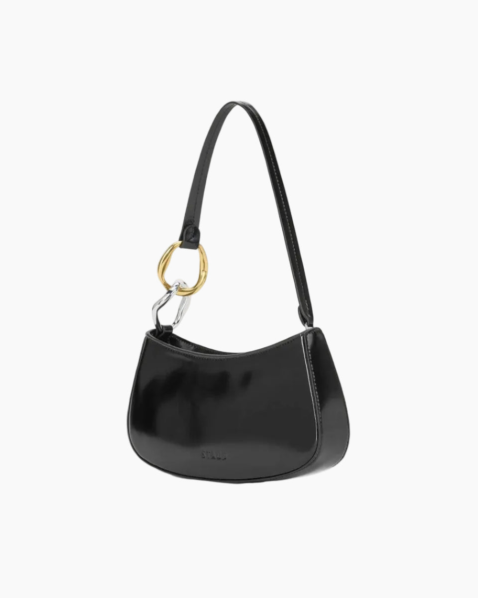 OLLIE BAG - BLACK