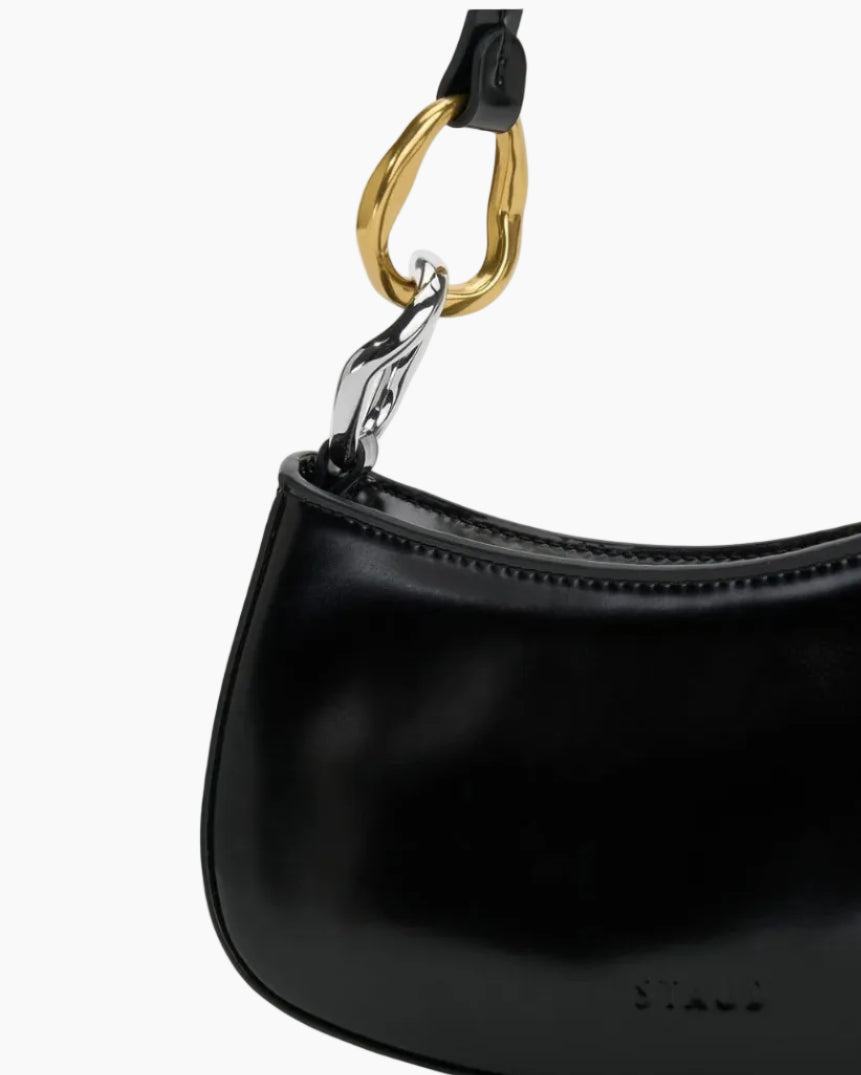 OLLIE BAG - BLACK