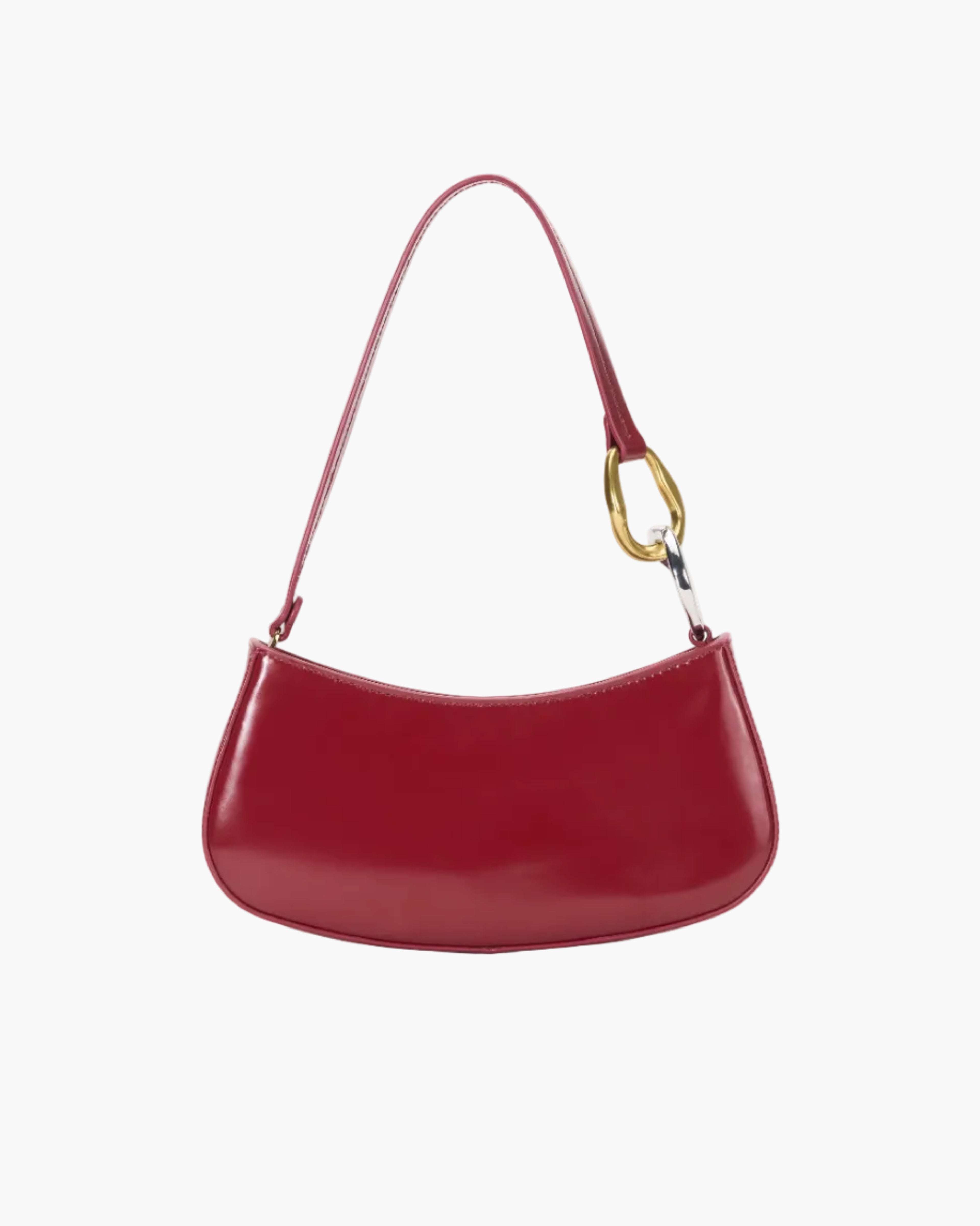 OLLIE BAG - PINOT