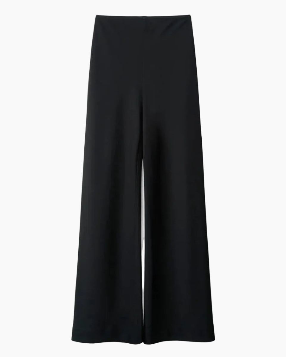 STROLL PANT - BLACK